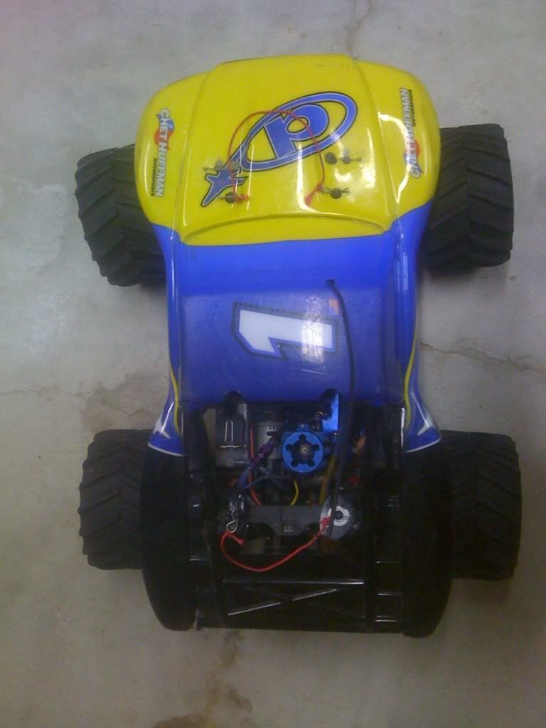 t maxx body
